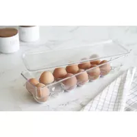 Home Expressions 14ct Egg Storage Bin