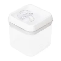 Home Expressions 1.7 Qt Food Container