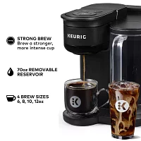 Keurig K-Brew + Chill™ Drip Coffee Makers