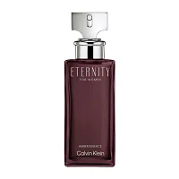 Calvin Klein Eternity For Women Amber Essence Parfum Intense, 3.3 Oz