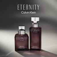 Calvin Klein Eternity For Men Amber Essence Parfum Intense, 3.3 Oz