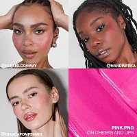 Smashbox Hot Stx Cream Blush Stick (Limited Edition)