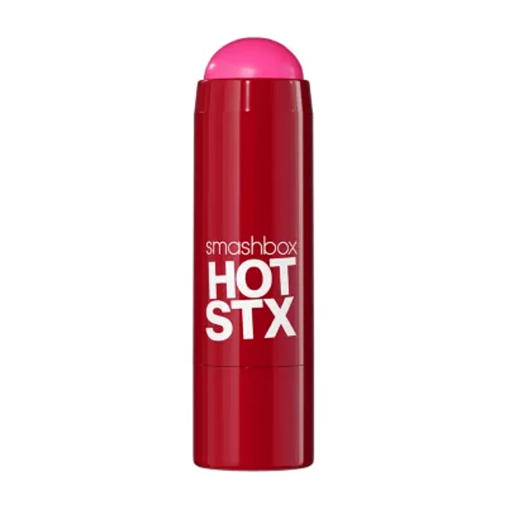 Smashbox Hot Stx Cream Blush Stick (Limited Edition)