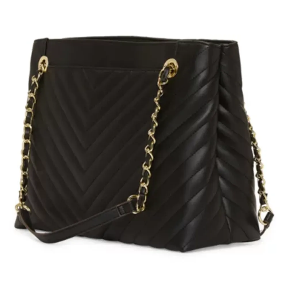Liz Claiborne City Tote Bag