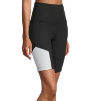 Xersion Womens Quick Dry Bike Short