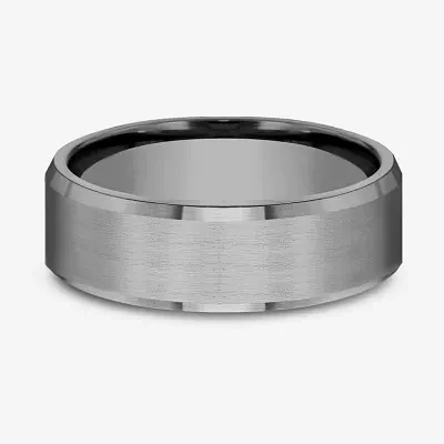 7MM Tantalum Wedding Band