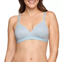 Warners® Cloud 9® Super Soft Wireless Lightly Lined Comfort Bra 1269