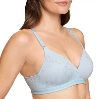 Warners® Cloud 9® Super Soft Wireless Lightly Lined Comfort Bra 1269