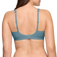 Warners®  Easy Does It® Underarm-Smoothing with Seamless Stretch Wireless Lightly Lined Comfort Bra RM3911A