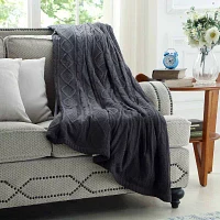 Cozy Tyme® Midweight Throw