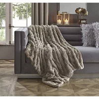 Inspired Home® Midweight Throw