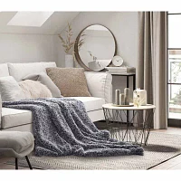 Inspired Home® Midweight Throw