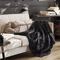 Inspired Home® Midweight Throw