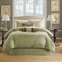 Bermuda 7-pc. Comforter Set