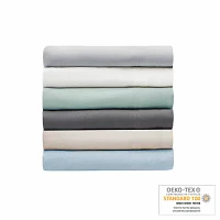 Sleep Philosophy 100% Rayon From Bamboo Sheet Set