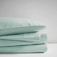 Sleep Philosophy 100% Rayon From Bamboo Sheet Set