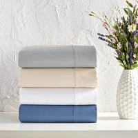 Hudson Hotel 800tc Egyptian Cotton Blend 6 Piece Sheet Set