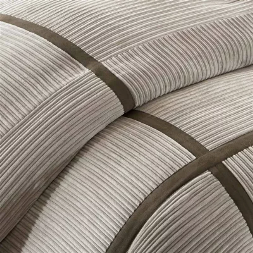 Madison Park Houston 7-pc. Comforter Set