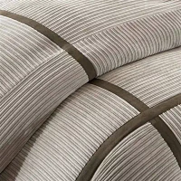 Madison Park Houston 7-pc. Comforter Set