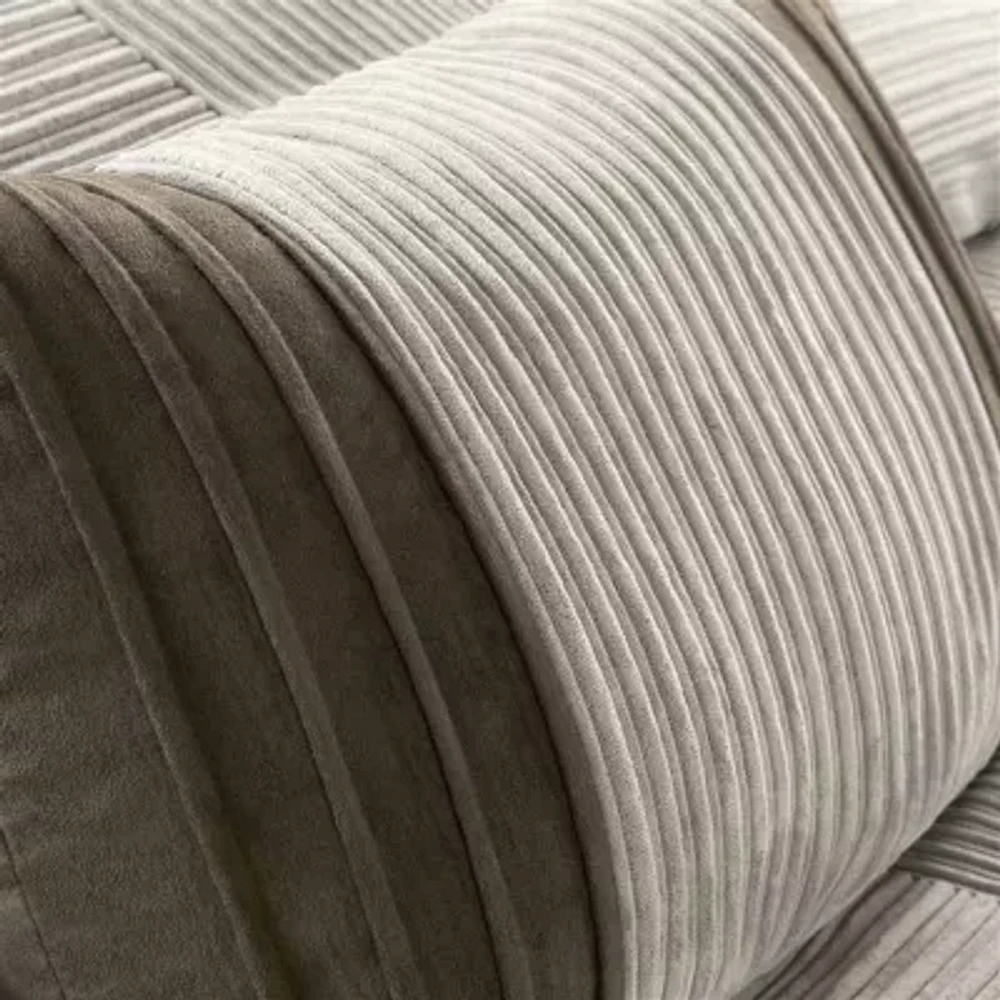 Madison Park Houston 7-pc. Comforter Set