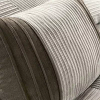 Madison Park Houston 7-pc. Comforter Set
