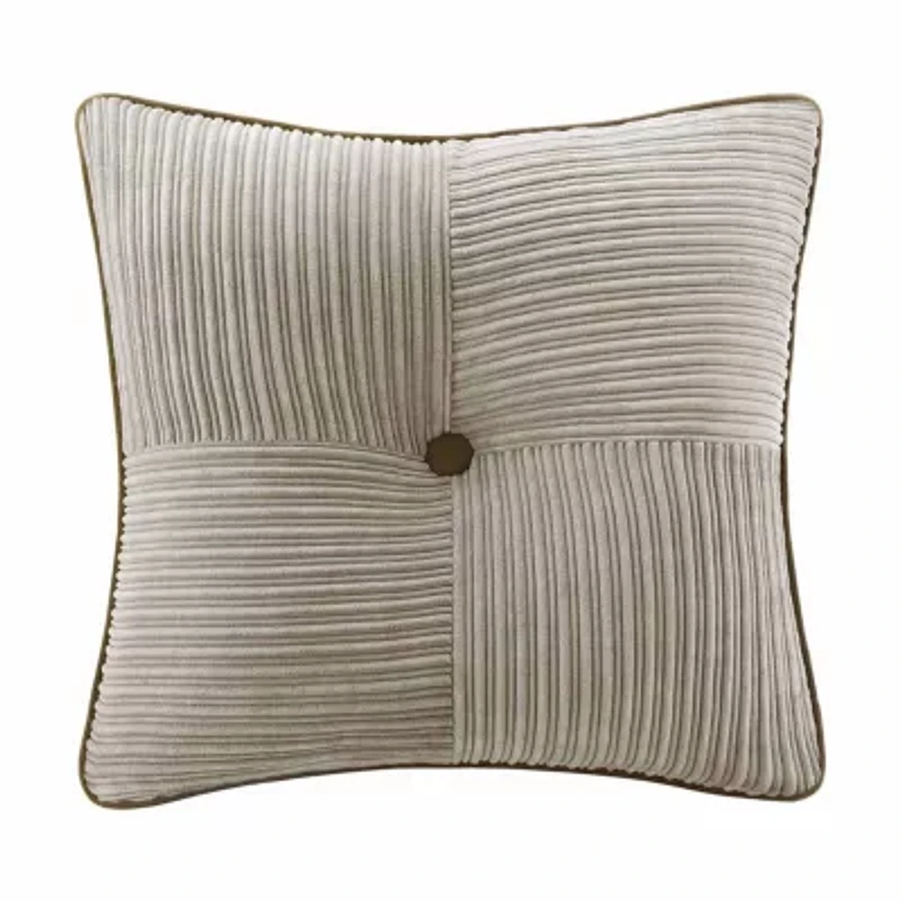 Madison Park Houston 7-pc. Comforter Set