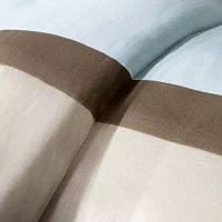 Madison Park Abigail 7-pc. Contemporary Comforter Set