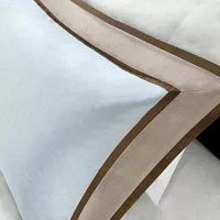 Madison Park Abigail 7-pc. Contemporary Comforter Set