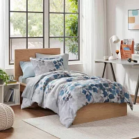 Madison Park Essentials Jeanie Comforter Set with Sheets