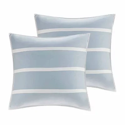 Harbor House Crystal Beach Euro Pillow Sham