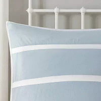 Harbor House Crystal Beach Euro Pillow Sham