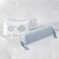 Harbor House Crystal Beach Oblong Decorative Pillow
