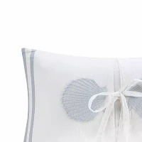 Harbor House Crystal Beach Oblong Decorative Pillow
