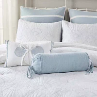 Harbor House Crystal Beach Bolster Decorative Pillow