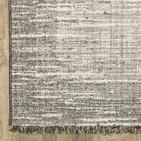 Covington Home Geneva Weathered Textures 39"X60" Indoor Outdoor Rectangular Accent Rug