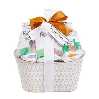 Alder Creek Russell Stover Sugar Free Chocolate Gift Basket