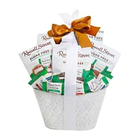 Alder Creek Russell Stover Sugar Free Chocolate Gift Basket