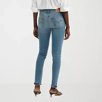 Levi's 311 Shaping Skinny Womens Mid Rise 311 Skinny Fit Jean