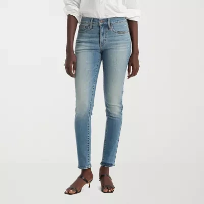 Levi's® Womens Mid Rise 311™ Shaping Skinny Jean