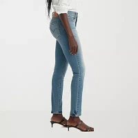 Levi's 311 Shaping Skinny Womens Mid Rise 311 Skinny Fit Jean