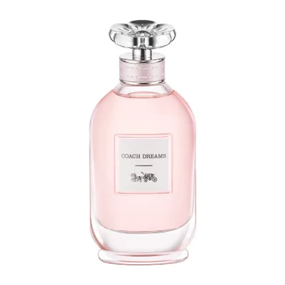Coach Dreams Eau De Parfum