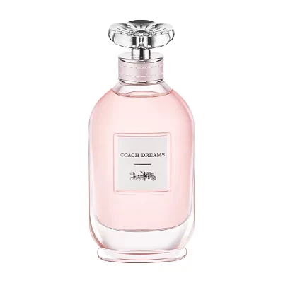 Coach Dreams Eau De Parfum