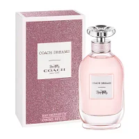 Coach Dreams Eau De Parfum