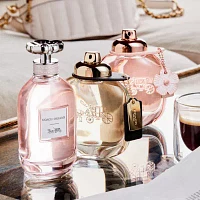 Coach Dreams Eau De Parfum