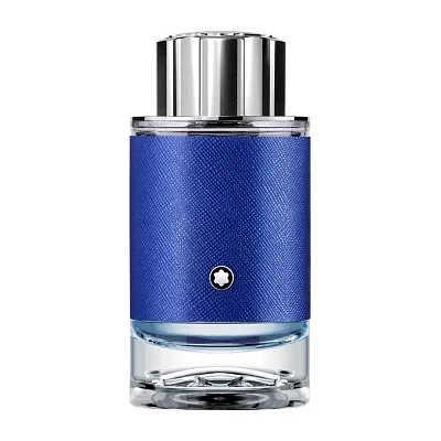 Montblanc Explorer Ultra Blue Eau De Parfum