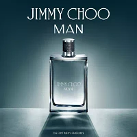 JIMMY CHOO Man Eau De Toilette