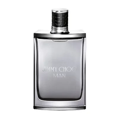 JIMMY CHOO Man Eau De Toilette