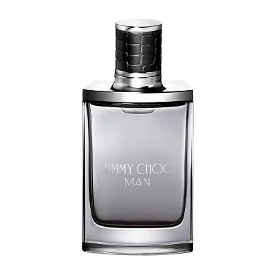 JIMMY CHOO Man Eau De Toilette