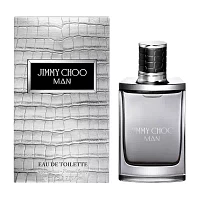 JIMMY CHOO Man Eau De Toilette