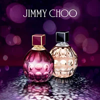 JIMMY CHOO Eau De Parfum